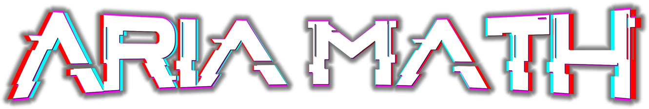 Aria Math Deep